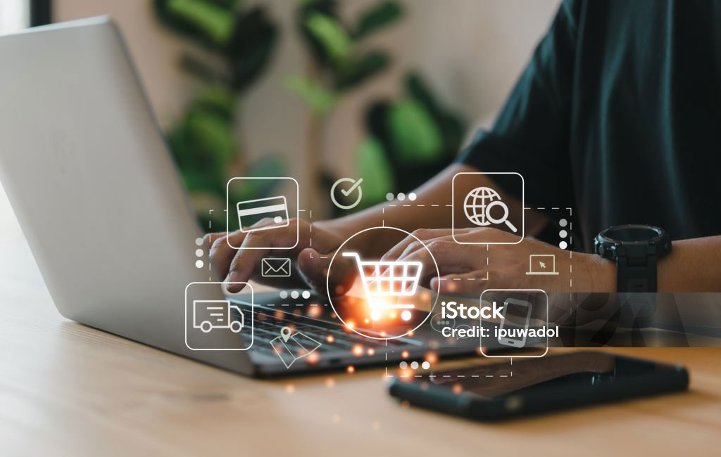 Hazır E-ticaret Siteleri & Yazılımları