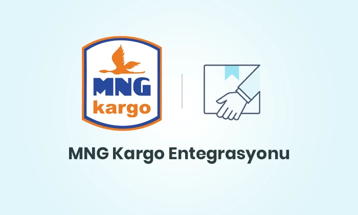MNG Kargo Entegrasyonu